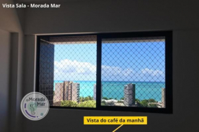 Morada Mar com vista da linda Ponta Verde - Maceió